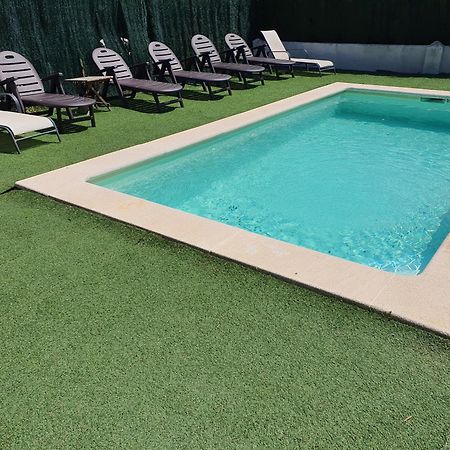 Villa Climatisee Bord De Mer Avec Piscine Privee Miami Playa Exterior foto