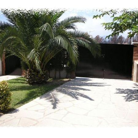 Villa Climatisee Bord De Mer Avec Piscine Privee Miami Playa Exterior foto