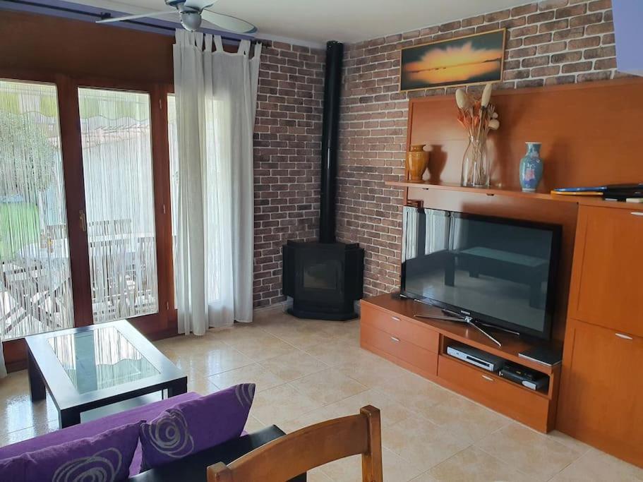 Villa Climatisee Bord De Mer Avec Piscine Privee Miami Playa Exterior foto